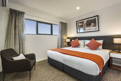 Quest Woolloongabba - Accommodation QLD 9