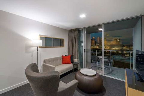 Mantra South Bank - Accommodation QLD 3