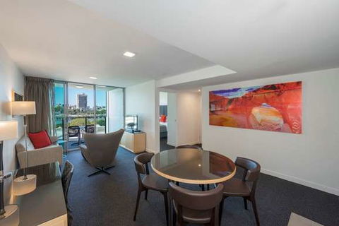Mantra South Bank - Accommodation QLD 4