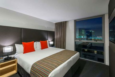 Mantra South Bank - Accommodation QLD 5