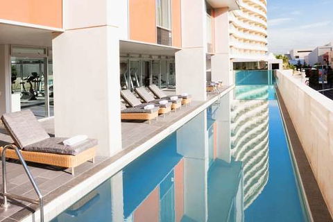 Mantra South Bank - Accommodation QLD 9