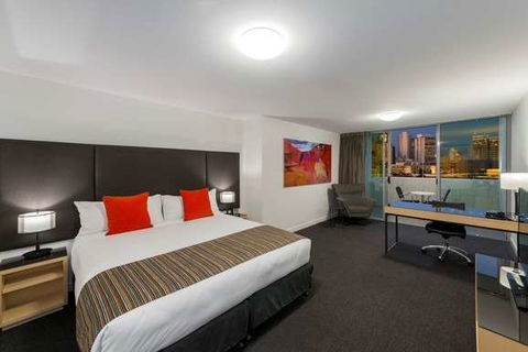 Mantra South Bank - Accommodation QLD 10