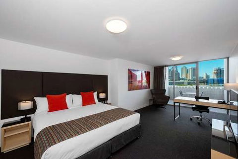 Mantra South Bank - Accommodation QLD 12