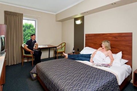 Rocklea International Hotel - Accommodation QLD 5