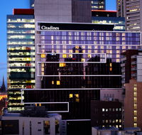 Citadines on Bourke Melbourne - Accommodation QLD