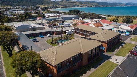 Best Western Apollo Bay and Apartments - Accommodation QLD 0