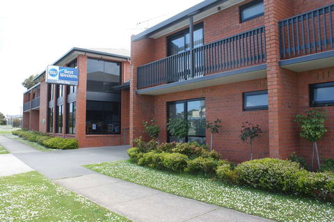 Best Western Apollo Bay and Apartments - Accommodation QLD 1
