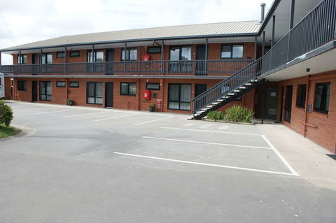 Best Western Apollo Bay and Apartments - Accommodation QLD 2