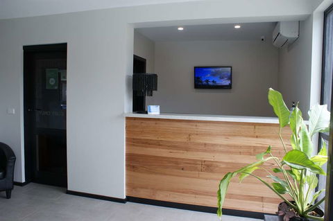 Best Western Apollo Bay and Apartments - Accommodation QLD 3
