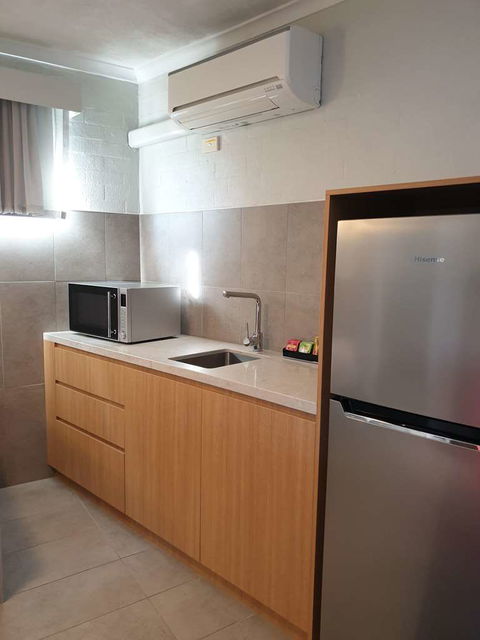 Best Western Apollo Bay and Apartments - Accommodation QLD 5