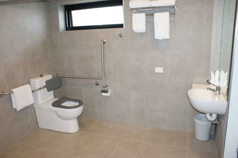 Best Western Apollo Bay and Apartments - Accommodation QLD 7