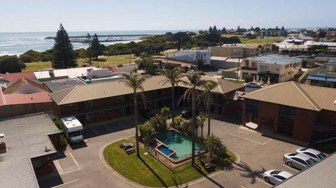 Best Western Apollo Bay and Apartments - Accommodation QLD 8