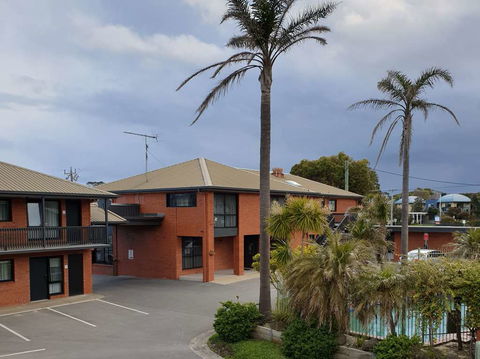 Best Western Apollo Bay and Apartments - Accommodation QLD 9