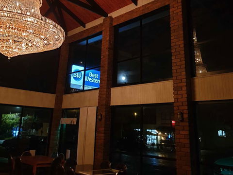 Best Western Apollo Bay and Apartments - Accommodation QLD 11