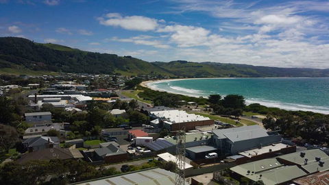 Best Western Apollo Bay and Apartments - Accommodation QLD 14