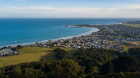 Best Western Apollo Bay and Apartments - Accommodation QLD 16