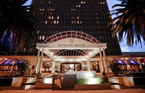 Duxton Hotel - Accommodation QLD 0