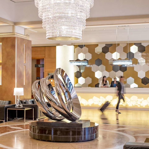 Duxton Hotel - Accommodation QLD 3