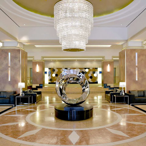 Duxton Hotel - Accommodation QLD 4