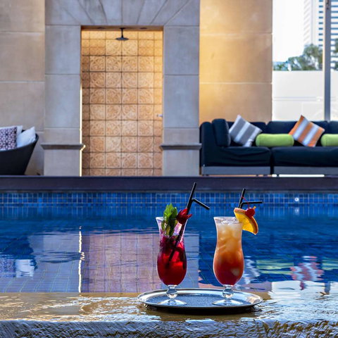 Duxton Hotel - Accommodation QLD 8