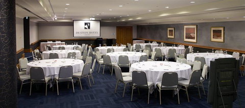 Duxton Hotel - Accommodation QLD 9