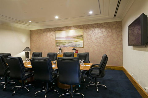 Duxton Hotel - Accommodation QLD 11