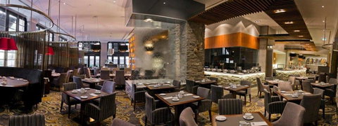 Duxton Hotel - Accommodation QLD 12