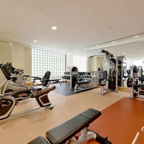 Duxton Hotel - Accommodation QLD 15