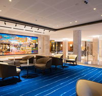 Parmelia Hilton Perth - Accommodation QLD