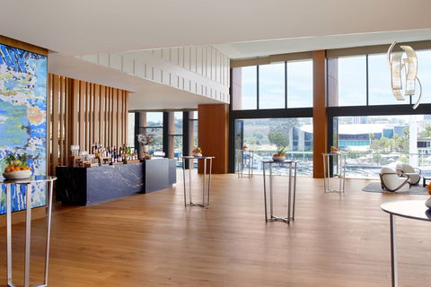 The Ritz-Carlton Perth - Accommodation QLD 5