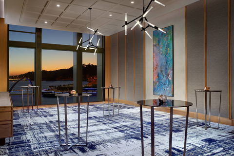 The Ritz-Carlton Perth - Accommodation QLD 6