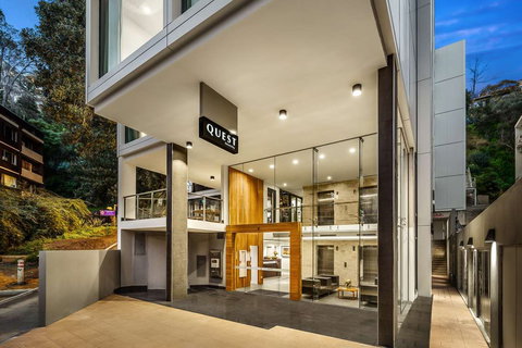 Quest Mounts Bay Road - Accommodation QLD 1