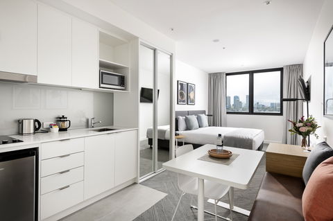 Quest South Perth Foreshore - Accommodation QLD 3
