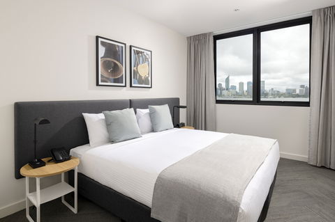 Quest South Perth Foreshore - Accommodation QLD 5
