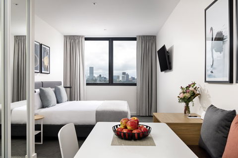 Quest South Perth Foreshore - Accommodation QLD 6