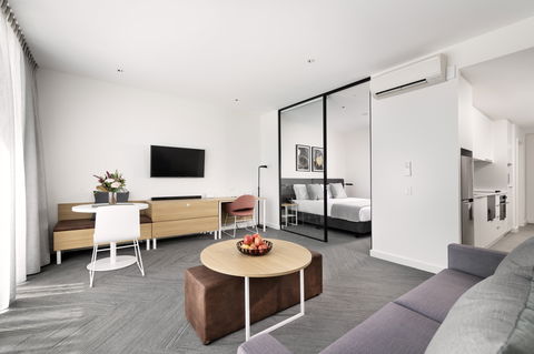 Quest South Perth Foreshore - Accommodation QLD 8