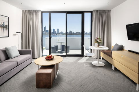 Quest South Perth Foreshore - Accommodation QLD 9