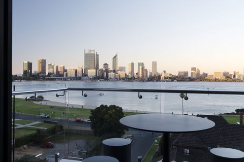 Quest South Perth Foreshore - Accommodation QLD 15