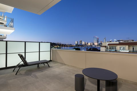 Quest South Perth Foreshore - Accommodation QLD 16