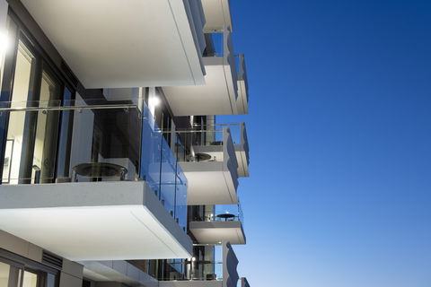 Quest South Perth Foreshore - Accommodation QLD 17