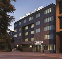 Rendezvous Hotel Perth Central - Accommodation QLD