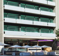 Citadines St Georges Terrace - Accommodation QLD