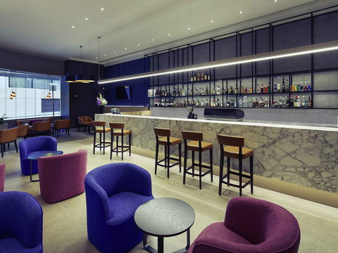 Mercure Hotel Perth - Accommodation QLD 3