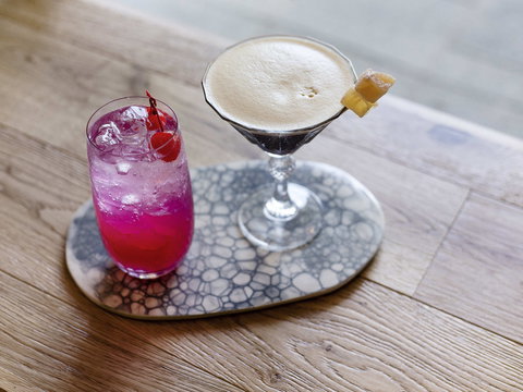 Mercure Hotel Perth - Accommodation QLD 5