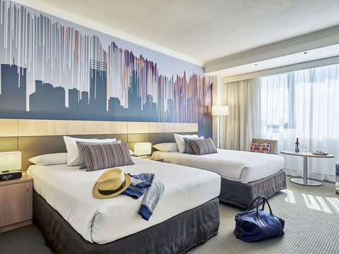 Mercure Hotel Perth - Accommodation QLD 6