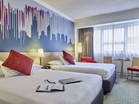 Mercure Hotel Perth - Accommodation QLD 7