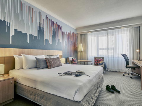 Mercure Hotel Perth - Accommodation QLD 8