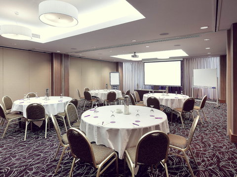 Mercure Hotel Perth - Accommodation QLD 10