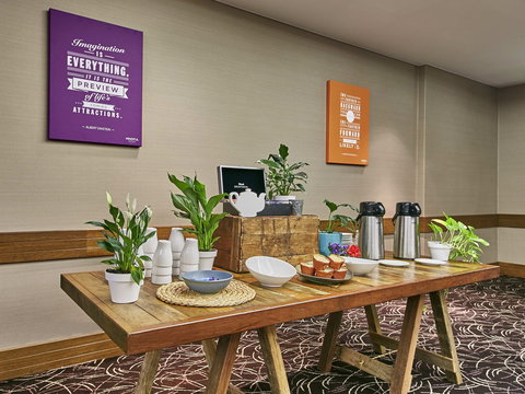 Mercure Hotel Perth - Accommodation QLD 11