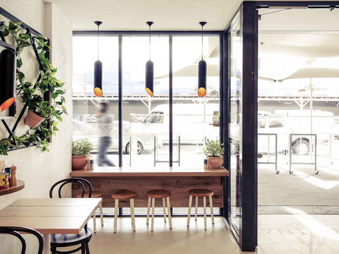 Mercure Hotel Perth - Accommodation QLD 12